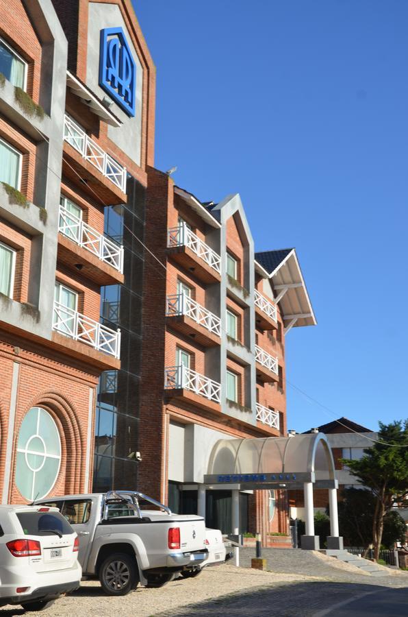 Hotel Reviens ปีนามาร์ ภายนอก รูปภาพ