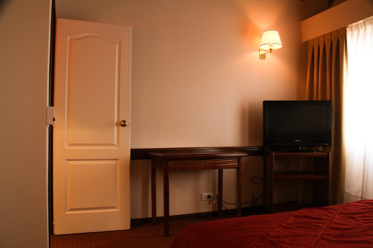 Hotel Reviens ปีนามาร์ ห้อง รูปภาพ