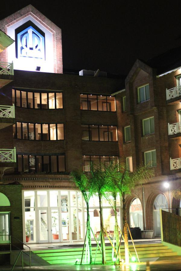 Hotel Reviens ปีนามาร์ ภายนอก รูปภาพ